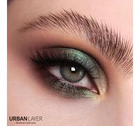 Lenti Colorate - Sofia N Aqua 14.00 mm