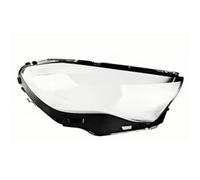 Lenti Compatibile Con Benz Per W214 2024 2025 Luci Auto Borsette Paralume Testa Coperchio Della Lampada Faro Anteriore Copriobiettivo