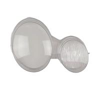 Lenti Compatibile Con Benz Per E W210 E220 E320 2002 2003 2004 Guscio Faro Dell'auto Sostituzione Faro Copertura Lente