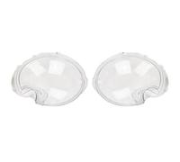 Lenti Compatibile Con BMW Per MINI R55 R56 2007 2009 2010 2011 2012 2013 Guscio Faro Dell'auto Sostituzione Faro Copertura Proiettore Lente