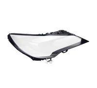 Lenti Compatibile Con Buick Per Verano Hatchback 2016 2017 2018 2019 1 Pz O 2 Pz Accessori Copertura Lampada Testa Trasparente Lucida