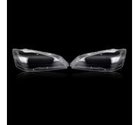 Lenti Compatibile Con Ford Per Mondeo 2004 2005 2006 2007 Copri Faro Trasparente Lampada Paraluce Shell Auto Sostituzione Parti Coppia