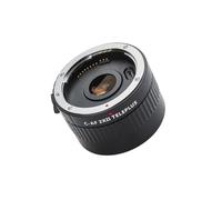 lenti， Compatibile con il teleconvertitore Canon EF Mount 2X con messa a fuoco automatica