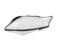 Lenti Compatibile Con Lexus Per RX270 RX350 RX450 2009 2010 2011 Copertura Trasparente Faro Guscio Della Lente Faro Sostituire Paralume