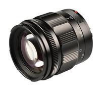 lenti， Compatibile con obiettivo full frame Sony E-Mount 50mm F1.1 con messa a fuoco manuale e paraluce(Z)