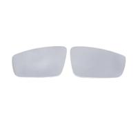 Lenti Compatibile Con Per Beetle A5 2012-2015 Per Passat 2012-2019 Lato Dell'automobile Per Il Vetro Dello Specchio D'ala Riscaldato OEM: 5C6857521J 5C6857522J