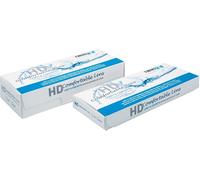 LENTI CONT HD COMF 0,75 10PZ