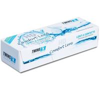 LENTI CONT HD COMF 1,00 10PZ