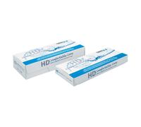 HD COMFORT LENS 4,00 10PZ