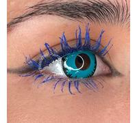 Lenti Cosplay - Blue Heat 14.50 mm