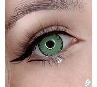 Lenti Cosplay - Fancy Light Green 14.50 mm