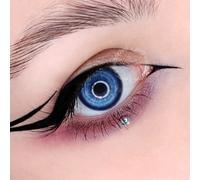 Lenti Cosplay - Future Dark Blue 14.50 mm