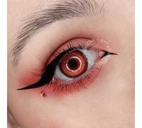 Lenti Cosplay - Future Red 14.50 mm