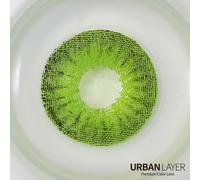 Lenti Cosplay - Green Devil 17.00 mm