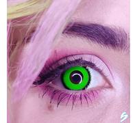 Lenti Cosplay - Mystic Green 14.50 mm