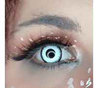 Lenti Cosplay - Mystic White 14.50 mm