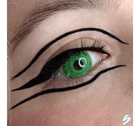 Lenti Cosplay - Scarlet Witch Green 14.20 mm