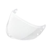 Lenti della visiera del casco, Visiera fotocromatica FF808 for Ca-sco LS2 Stream II Visiera Moto Optimal Clarity Rivestimento di protezione UV di ricambio(Photochromic Clear)