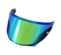 Lenti della visiera del casco, Visiera RPHA 12 for Ca-sco HJC RPHA 12 Carbon RPHA 12(Deep Gold)