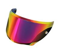Lenti della visiera del casco, Visiera RPHA 12 for Ca-sco HJC RPHA 12 Carbon RPHA 12(Rose Red)