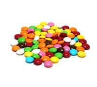 Lenti di Cioccolato Multicolor (Smartis) - Confetti colorati 1kg