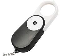 Lenti di ingrandimento, lenti di ingrandimento per hobby educativi, lente di ingrandimento per lettura, con luci a LED, lente in vetro ottico HD 3X, mini lente di ingrandimento pieghevole portatile