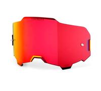 Lenti Di Ricambio 100% Hiper Per Occhiali Armega 5804-7101-00