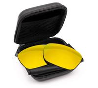 Lenti Di Ricambio APEX Per Occhiali Da Sole Oakley Meta HSTN OW8002 51Mm
