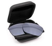Lenti Di Ricambio APEX Per Occhiali Da Sole Oakley Meta HSTN OW8002 51Mm