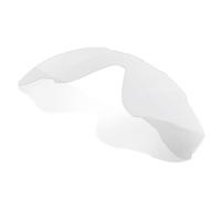 Lenti di Ricambio Compatibili per Oakley Jawbreaker clear