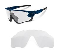 Lenti di Ricambio Compatibili per Oakley Jawbreaker OO9290