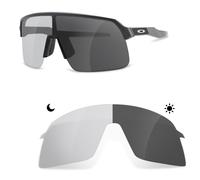 Lenti di Ricambio Compatibili per Oakley Sutro Lite OO9463, Fotocromatici