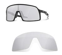 Lenti di Ricambio Compatibili per Oakley Sutro OO9406 (Fotocromatici)