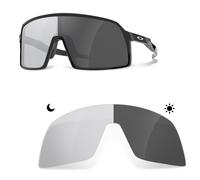Lenti di Ricambio Compatibili per Oakley Sutro S OO9462, Fotocromatici