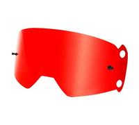 Lenti di ricambio fox vue rosse