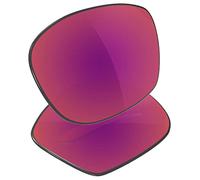 Lenti di ricambio galvaniche per occhiali da sole inarrestabili di Oakley She.