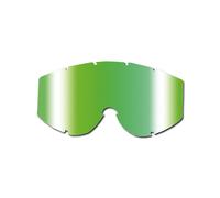 LENTI DI RICAMBIO MASCHERA CROSS PROGRIP 3200 3201 3400 3450 3458 SPECCHIO