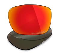 Lenti di ricambio Mryok per Oakley TwoFace OO9189 - Opzioni