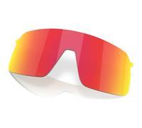 Lenti di ricambio oakley per occhiali sutro lite s prizm ruby