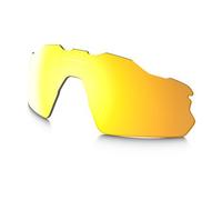 Lenti di ricambio oakley radar ev pitch 24k iridium