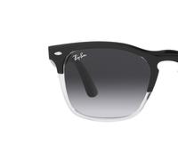Lenti di Ricambio Originali Ray - Ban RB4487 STEVE 66308G Grigio 54 mm