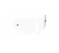 Lenti di ricambio per maschera bici Leatt Blanc