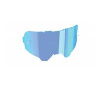 Lenti di ricambio per maschera bici Leatt iriz Bleu