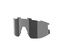 Bliz Fusion/matrix Small Lens Trasparente Smoke With Silver Mirror/CAT3