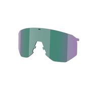 Bliz Hero Lens Trasparente Brown With Green Multi/CAT3