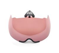 Lenti di ricambio per maschera Giro Bexley Gris
