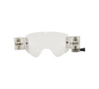 Lenti di ricambio per maschera Giro Tazz Roll Off Blanc