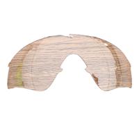 Lenti di ricambio per montatura Oakley m alfa multicolore a scelta