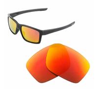Lenti di Ricambio per Oakley Sylas OO9448 ( Scegli Colore )