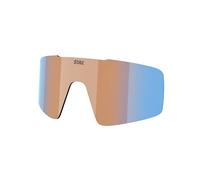Lenti di ricambio per occhiali Bliz P001 Orange 38/42